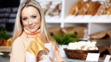 Сонник наснилося купувати хліб у сні до чого сниться купувати хліб (сонник купувати хліб до чого сниться уві сні бачити тлумачення Міллера в магазині свіжий білий) Сонник наснилося купувати хліб у сні до чого сниться купувати хліб