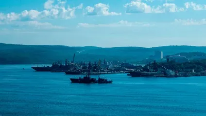Створені перемагати історія кораблів, що беруть участь в парадах до Дня вмф Україна (стаття) Створені перемагати історія кораблів, що беруть участь в парадах до Дня вмф рф