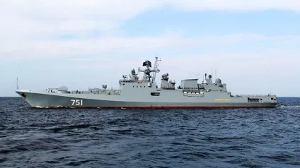 Створені перемагати історія кораблів, що беруть участь в парадах до Дня вмф Україна (стаття) Створені перемагати історія кораблів, що беруть участь в парадах до Дня вмф рф