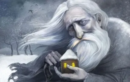 Поради мудреців що слід тримати в секреті the jizn