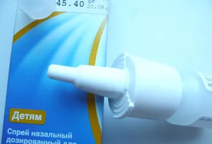 Судинозвужувальні краплі для дітей в ніс які бувають і як застосовувати (дітей) Судинозвужувальні краплі для дітей в ніс які бувають і як застосовувати