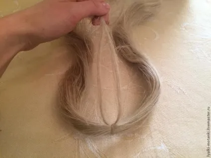 Створюємо лялечку на щастя - ярмарок майстрів - ручна робота, handmade (оберіг) Створюємо лялечку на щастя - ярмарок майстрів - ручна робота, handmade