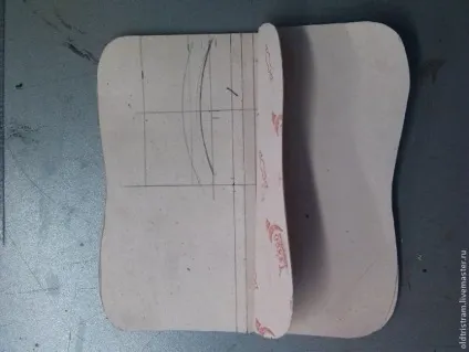 Створення шкіряного гаманця