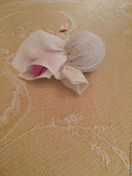 Створюємо лялечку на щастя - ярмарок майстрів - ручна робота, handmade (лялька) Створюємо лялечку на щастя - ярмарок майстрів - ручна робота, handmade