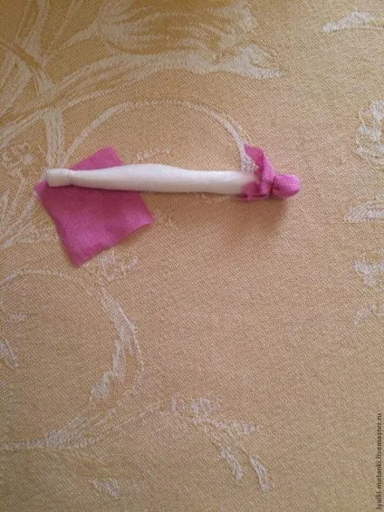 Створюємо лялечку на щастя - ярмарок майстрів - ручна робота, handmade (лялечку) Створюємо лялечку на щастя - ярмарок майстрів - ручна робота, handmade