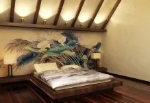 Спальня в японському стилі дизайн і фото своїми руками, інтер'єр (дизайн) Спальня в японському стилі дизайн і фото своїми руками, інтер'єр