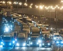 Спецтрасі смерті чому на кутузовському проспекті гинули і будуть гинути люди, думки (гонками пафосному проспекту) Спецтрасі смерті чому на кутузовському проспекті гинули і будуть гинути люди, думки