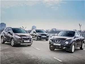 Порівняльні тест-драйви opel - порівняння автомобілів opel (порівняти opel) Порівняльні тест-драйви opel - порівняння автомобілів opel