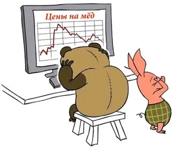 Спекулянт, хто він для системи (спекулянт) Спекулянт, хто він для системи