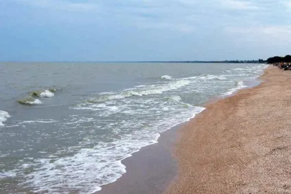 Станиця Должанська, Должанська