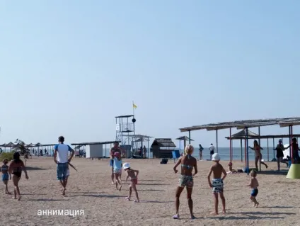 Станиця Должанська, Должанська