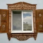 Віконниці для дачі (35 фото) на вікна металеві, дерев'яні, знімні, відео-інструкція як зробити (віконниці) Віконниці для дачі (35 фото) на вікна металеві, дерев'яні, знімні, відео-інструкція як зробити