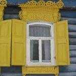 Віконниці для дачі (35 фото) на вікна металеві, дерев'яні, знімні, відео-інструкція як зробити (фото) Віконниці для дачі (35 фото) на вікна металеві, дерев'яні, знімні, відео-інструкція як зробити