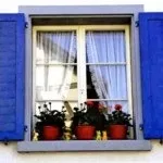 Віконниці для дачі (35 фото) на вікна металеві, дерев'яні, знімні, відео-інструкція як зробити (дачі) Віконниці для дачі (35 фото) на вікна металеві, дерев'яні, знімні, відео-інструкція як зробити