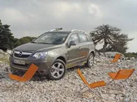 Статті про автомобілі opel antara (опель Антара) (opel) Статті про автомобілі opel antara (опель Антара)