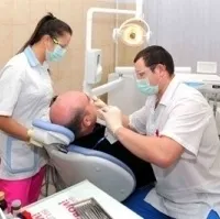 Стоматологія «всі свої! »На Новоукраїнської м
