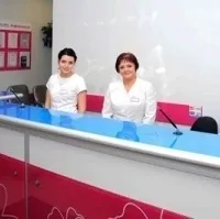 Стоматологія «всі свої! »На Новоукраїнської м