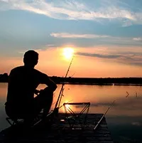 Вірші про риболовлю