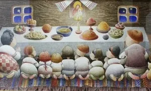 Старий новий рік як зустрічати і чого очікувати, хоровод свят (святкують Старий Новий) Старий новий рік як зустрічати і чого очікувати, хоровод свят