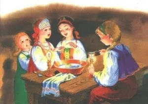 Старий новий рік як зустрічати і чого очікувати, хоровод свят (святкують Старий Новий) Старий новий рік як зустрічати і чого очікувати, хоровод свят