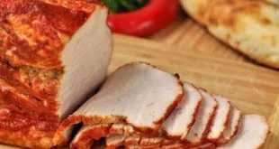Стейк з курки рецепт на сковороді
