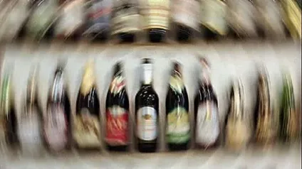 Ступеня сп'яніння в проміле таблиця (сп'яніння) Ступеня сп'яніння в проміле таблиця
