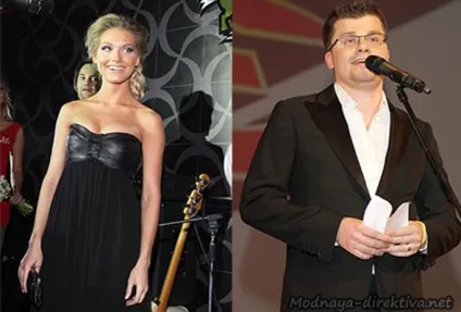 Стиль Христина Асмус