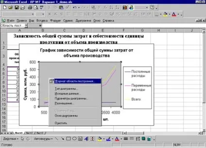 стовпчасті діаграми