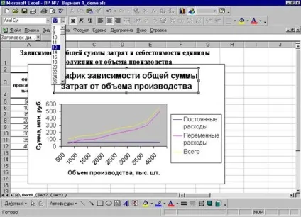 стовпчасті діаграми