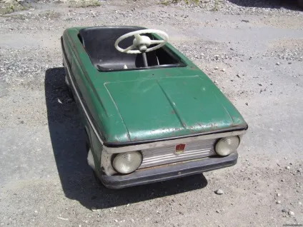 Старі речі