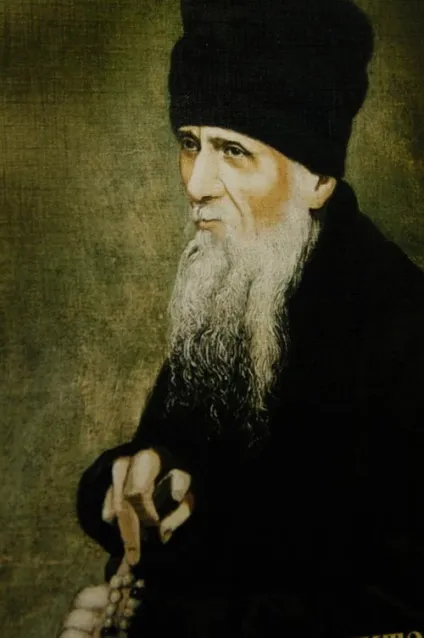 Вірші святого про святого, православний журнал - не нудний сад () Вірші святого про святого, православний журнал - не нудний сад