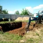 Будівництво будинку з газобетону сайпстрой (газобетону) Будівництво будинку з газобетону сайпстрой