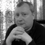 Сцена і знаки революції, anthropology (сцена) Сцена і знаки революції, anthropology