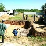 Будівництво будинку з газобетону сайпстрой (цеглою будинку газобетону) Будівництво будинку з газобетону сайпстрой