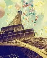 Сценарій французької вечірки