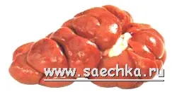 Субпродукти з фото (статті про м'ясо.) Субпродукти з фото