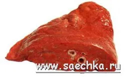 Субпродукти з фото (можна варити тушкувати смажити) Субпродукти з фото