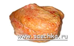 Субпродукти з фото (можна варити гасити) Субпродукти з фото