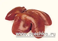 Субпродукти з фото (субпродукти) Субпродукти з фото