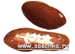Субпродукти з фото (можна варити гасити) Субпродукти з фото