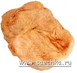 Субпродукти з фото (грилі сковороді фритюрі) Субпродукти з фото