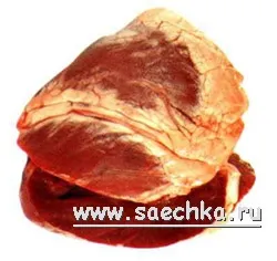 Субпродукти з фото (варити тушкувати смажити грилі) Субпродукти з фото