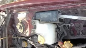 Subaru forester, заміна свічок - своїми руками (forester) Subaru forester, заміна свічок - своїми руками