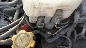 Subaru forester, заміна свічок - своїми руками (subaru) Subaru forester, заміна свічок - своїми руками