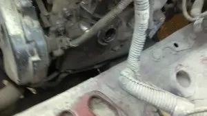 Subaru forester, заміна свічок - своїми руками (заміна) Subaru forester, заміна свічок - своїми руками