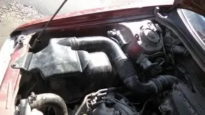 Subaru forester, заміна свічок - своїми руками (forester) Subaru forester, заміна свічок - своїми руками