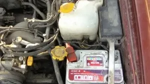 Subaru forester, заміна свічок - своїми руками (беремо свічковий ключ) Subaru forester, заміна свічок - своїми руками