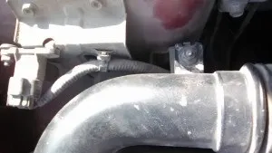 Subaru forester, заміна свічок - своїми руками (заміна) Subaru forester, заміна свічок - своїми руками