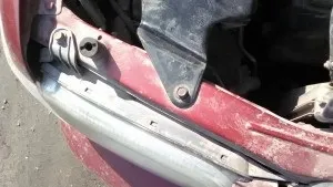 Subaru forester, заміна свічок - своїми руками (свічок) Subaru forester, заміна свічок - своїми руками