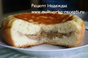 Стручкова квасоля з м'ясом і картоплею в мультиварці (стручкова квасоля з м'ясом) Стручкова квасоля з м'ясом і картоплею в мультиварці